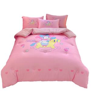 Sanrio Синтетическое одеяло