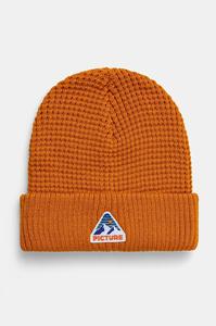 Шапка Kuldo Picture, оранжевый
