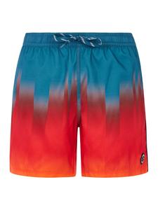 Шорты для серфинга PROTEST PRTBowery, красный