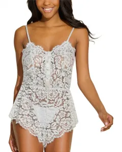 Трусы Magnolia Teddy Cosabella