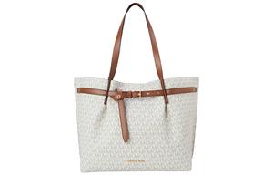 MICHAEL KORS Кожаная сумка тоут