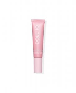 Жидкая тональная основа с ниацинамидом Doll 10, цвет medium