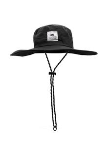 Спортивная шапка Surf Monkey, черный