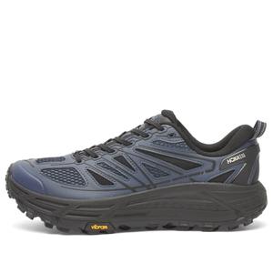 Кроссовки Mafate speed 2 ts Hoka One One, varsity темно-синий & черный