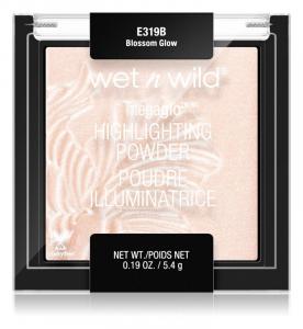 Жемчужный осветлитель Wet n Wild MegaGlo, оттенок Blossom гlow 5,4 г