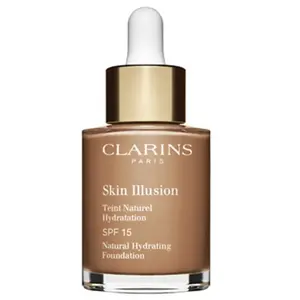 Тональный крем Clarins Skin Illusion SPF 15, оттенок 112.3N