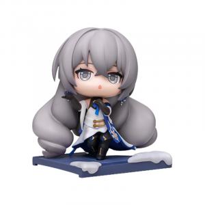 Фигурки Honkai Star Rail в стиле чиби MIHOYO