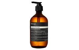 Шампунь YISUO Even Balance глубокое очищение разглаживание ароматный 500 мл AESOP