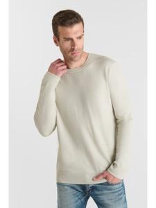 Le Temps des Cerises Свитер NARDI бежевого цвета