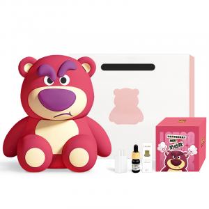 Disney Лотсо творческий ночник с атмосферной подсветкой rose red