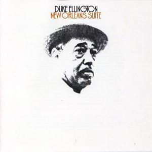 Диск CD New Orleans Suite - Duke Ellington