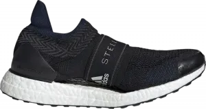 Кроссовки Adidas Stella McCartney x Wmns UltraBoost X 3D 'Black', черный