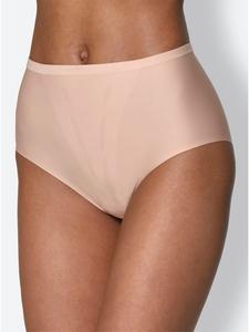 Triumph Корсетные трусики цвета слоновой кости