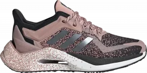 Кроссовки Adidas Wmns Alphatorsion 2.0 'Wonder Mauve', розовый