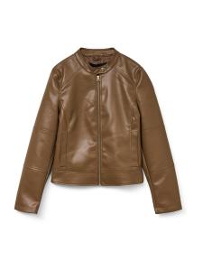 Демисезонная куртка VERO MODA VMDIXIEMARIA, Light brown