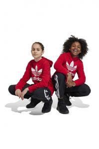 Детские штаны adidas Originals, черный