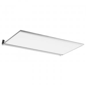 IRSTA Led настольная лампа, белый опал, 60 см IKEA