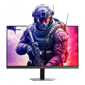 Монитор ViewSonic VX27G58-2K-2, 27″, 2560×1440, 275 Гц, Fast IPS, чёрный
