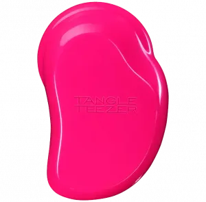 Tangle Teezer Original розовая расческа fizz, 1 шт.