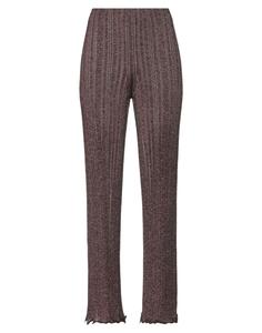 Брюки Circus Hotel, медный