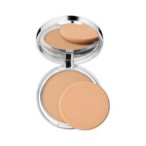 Пудра для лица stay-matte sheer pressed powder Clinique, 04, вес 7.6 гр.