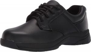 Мужские туфли ROCKY SlipStop 911 Oxford, черный