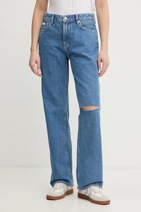 Джинсы Calvin Klein Jeans, синий