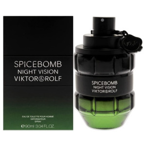 Viktor & Rolf Spicebomb Night V Etv 90мл