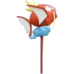 KFC Коллекция Весна 2023, Фигурки Чиби Фонарь Magikarp Pokemon