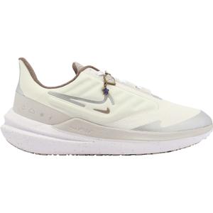 Кроссовки Nike Wmns Air Winflo 9 Shield, кремовый