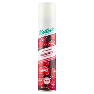 Batiste Naughty сухой шампунь для волос, 200 мл