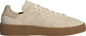 Кроссовки Adidas Stan Smith Crepe 'Sand Strata', серый
