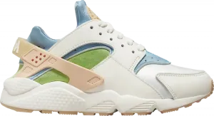 Кроссовки Nike Wmns Air Huarache SE, белый