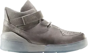 Кроссовки Converse A-Cold-Wall* x ERX-260 Mid Grey Violet, серый