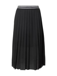 ABOUT YOU Юбка 'Johanna' в черном цвете