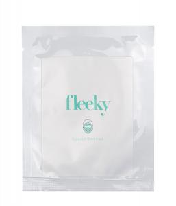 Тканевая маска fleeky Hyaluron Sheet Mask, 1 шт.