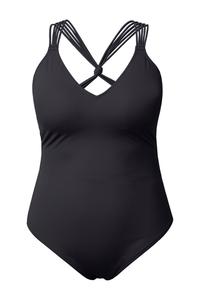 Купальник Studio Untold, черный