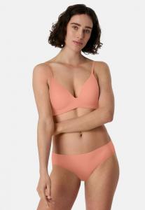Брифы Schiesser 2-PACK INVISIBLE, Apricot