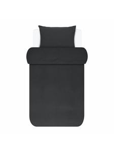 Essenza Постельное белье Valka в антрацитовом цвете
