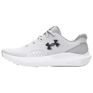 Кроссовки мужские низкие белые Under Armour