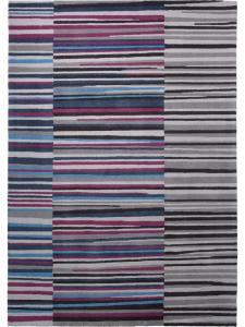 Ковер ESPRIT, серый