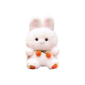 Плюшевая кукла Persimmon Panda 20см/25см/35см высота Happy Fish