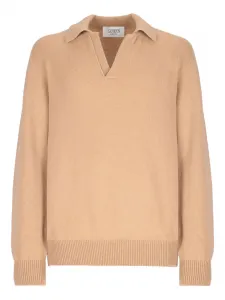 Свитер с V-образным вырезом Laneus, нейтральный