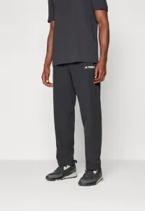 Брюки mt liteflex p Adidas Terrex, Black