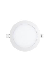 Лампа встраиваемая светодиодная Cofi 12W, белый