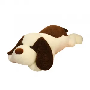 Милый и мягкий плюшевый щенок Dopamine Dressing с большими ушами, высота 80см/100см/130см PUDOWRABBIT