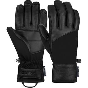 Перчатки Reusch Beatrix R-Tex XT Reusch, черный