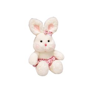 Креативная плюшевая игрушка Silly Rabbit, Panda Dog высотой 40см/18см Small bubble