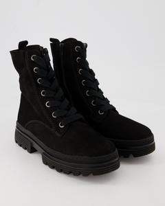 Ботинки Gabor Biker, черный