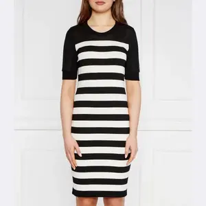 Платье Marc Cain, черный